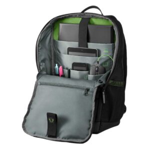 HP Pavilion Gaming Backpack 400 For Laptops Up To 15-inch Diagonal - Black