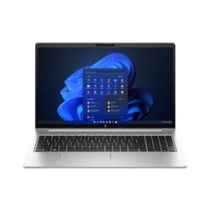 HP Probook 450 G10 - Core i5-1335U, 8GB RAM, 512GB SSD, 15.6” FHD, Dos, Numeric Keyboard, Silver