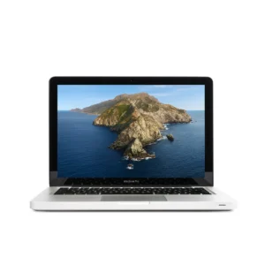 Apple MacBook Pro A1278 (13-Inch Unibody, Mid 2012) : 2.5 GHz Core i5, 8GB RAM, 500GB HDD, Intel HD 4000 (MD101LL/A)