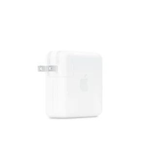 Apple 96W USB-C Power adapter - White - MXOJ2AM/A