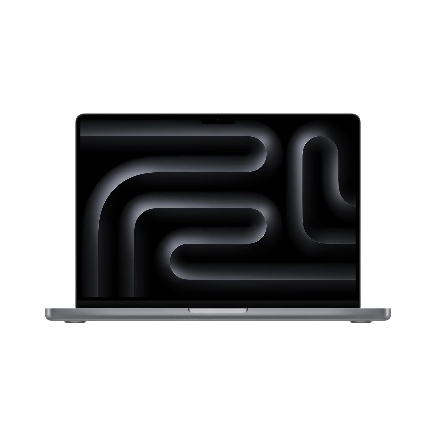 Apple MacBook Pro M3 14.2-inch (MTL73LL/A), 8GB RAM, 512GB SSD (Space Grey)