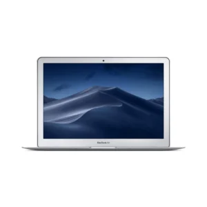 Apple MacBook Air A1466 (13-inch, Mid 2017): 1.8 GHz Intel Core i5, 8GB RAM, 512GB SSD – Silver (MQD42LL/A)