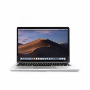 Apple MacBook Pro A1502 (13-inch, Retina, Early 2015): Intel Core i7, 16GB RAM, 1TB SSD, Iris 6100 Graphics (MF843LL/A)