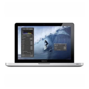 Apple MacBook Pro A1278 (13-Inch Unibody, Early 2011) : 2.3 GHz Core i5, 4GB RAM, 500GB HDD, Intel HD (MC700LL/A)