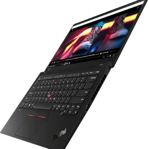 Lenovo ThinkPad T14 Gen 4 - Core i7-1365U, 16GB RAM, 512GB SSD, 14”, Windows 11 pro, Backlit, Fingerprint, Black