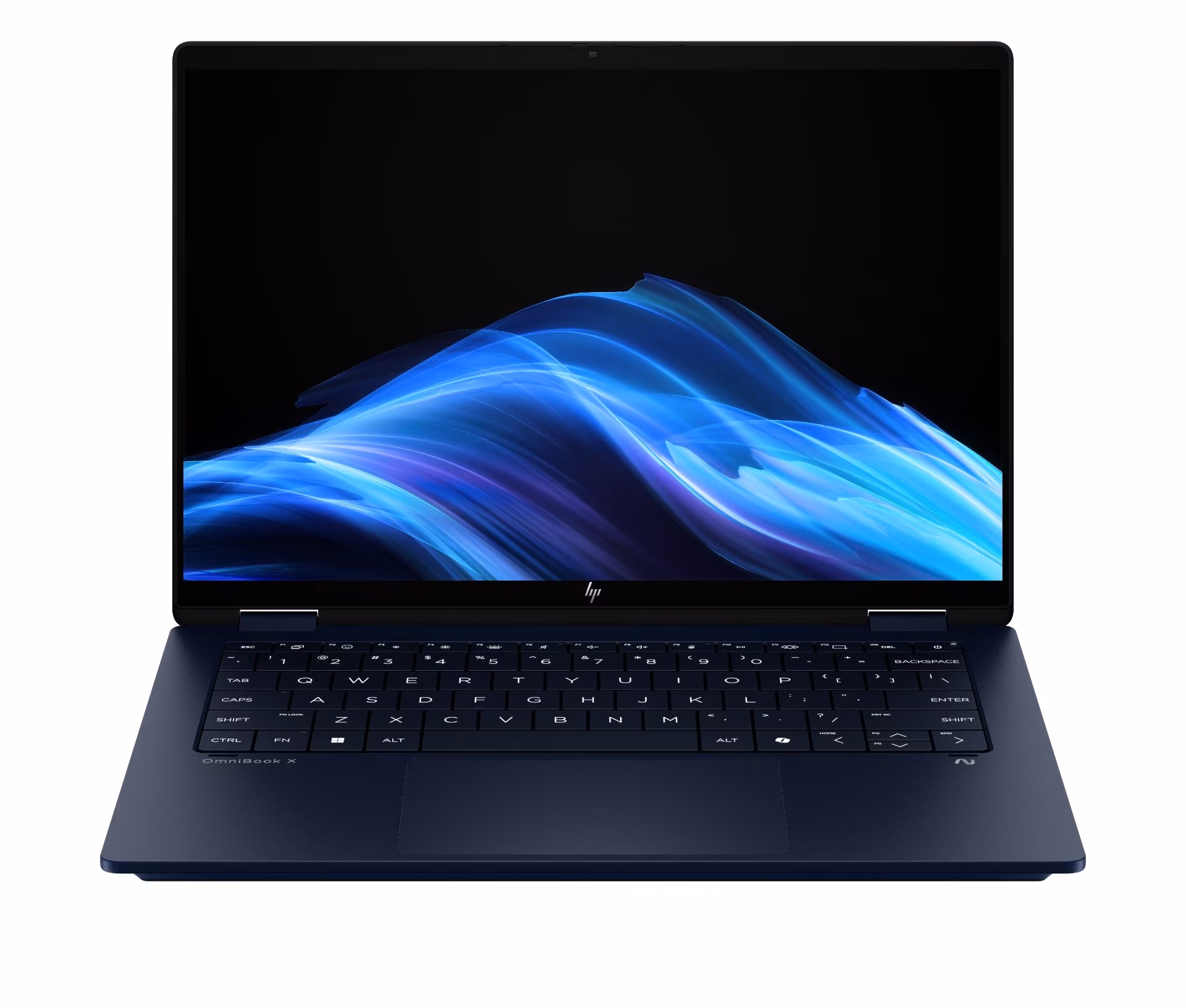 HP Spectre x360 14-eu0012TU – Intel Core Ultra 7, 16GB RAM, 1TB SSD | 14″ 2-in-1 Laptop - Image 8