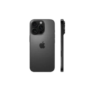 Apple iPhone 16 Pro Max (256GB) / MYW33LL/A Black Titanium