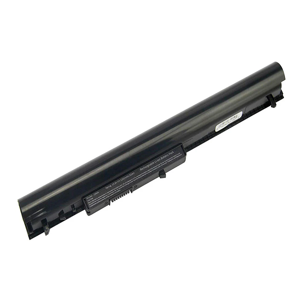 HP OA04 Original Replacement Battery for HP 240/250, HP 14/15 & Compaq Laptops