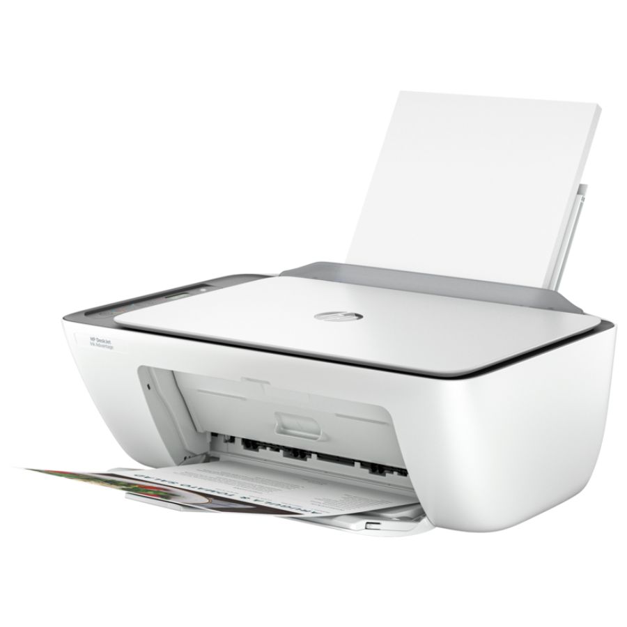 HP DeskJet Ink Advantage 2875 All-In-One Printer (60K47C) – Compact Colour Inkjet Printer - Image 3