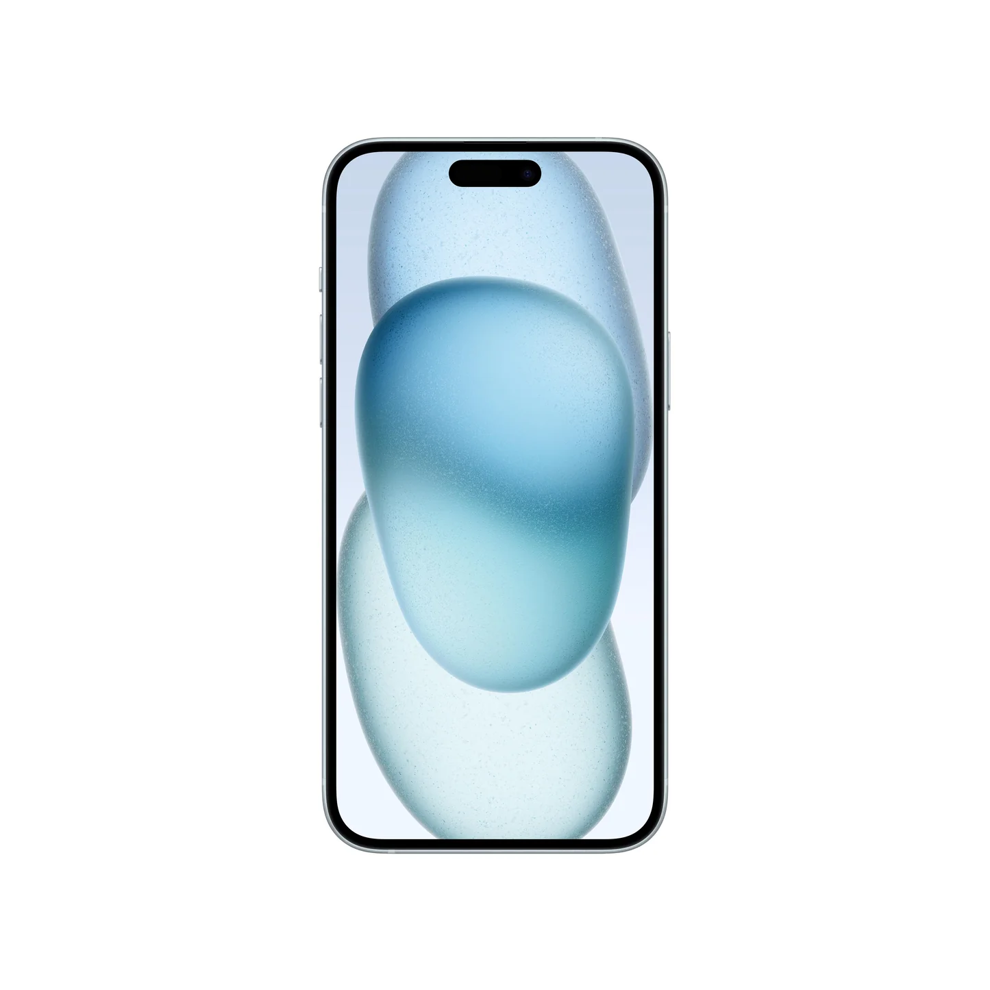 Apple iPhone 15 Plus (128GB) / MTXV3LL/A Blue - Image 4