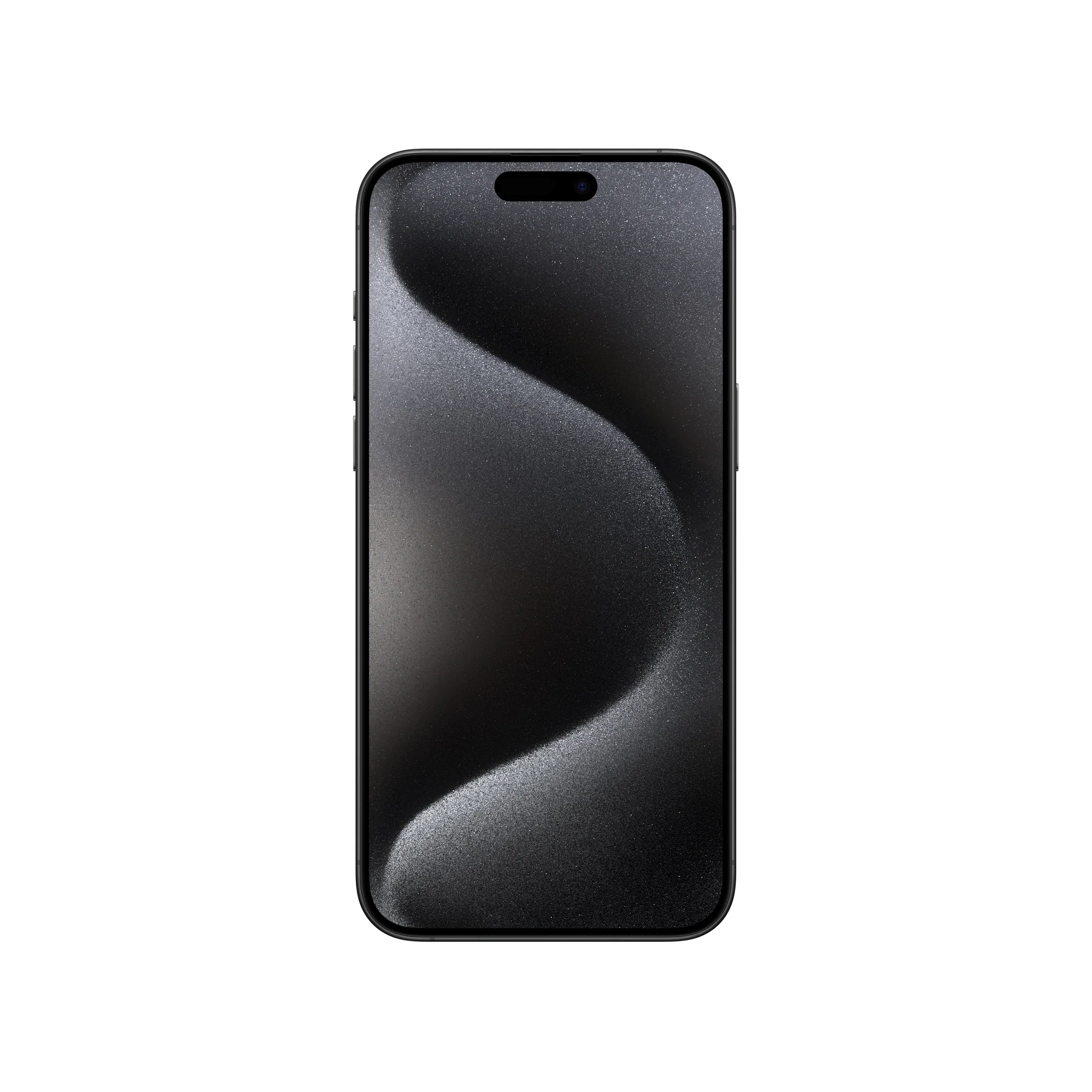 Apple iPhone 15 Pro Max (256GB) / MU663LL/A  Black Titanium - Image 5