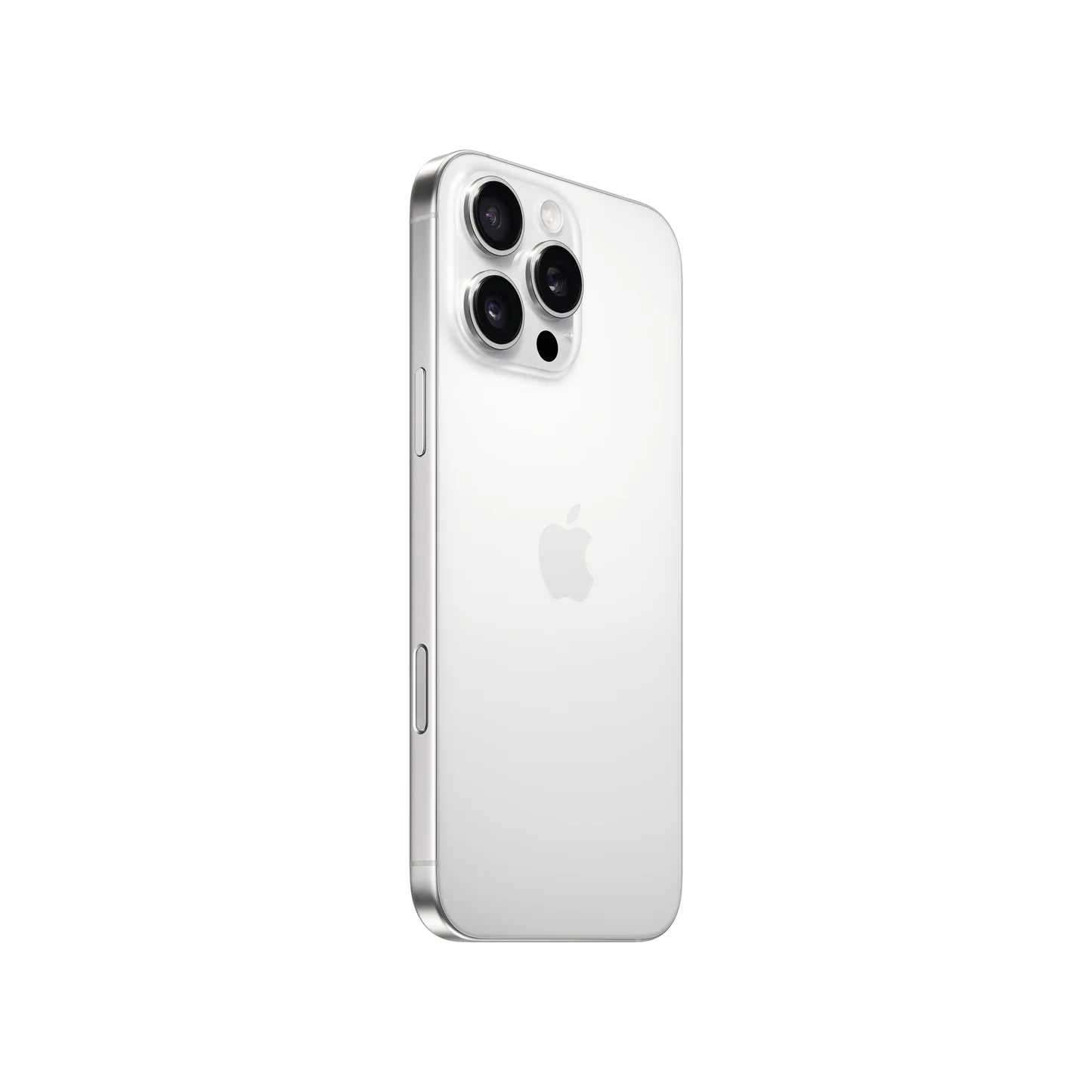 Apple iPhone 16 Pro Max (1TB) / MYWD3LL/A White Titanium - Image 3