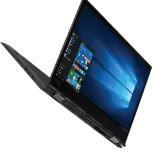Lenovo ThinkPad Yoga X390, Core i7 8th Gen, 8GB RAM, 256GB SSD, Touchscreen convertible design