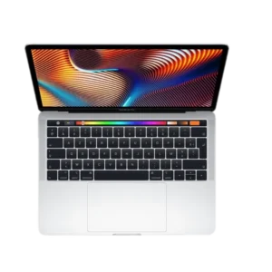 Apple MacBook Pro 13 (Touch Bar, Late 2016), 3.3 GHz Core i7, 16GB RAM, 256GB SSD - MLH12LL/A