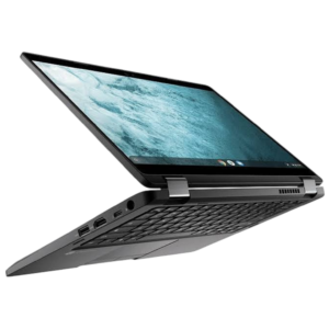 Dell Latitude 5300 2-in-1 - Intel Core i7 8th Gen, 8GB RAM, 256GB SSD, 13.3" Touchscreen Convertible