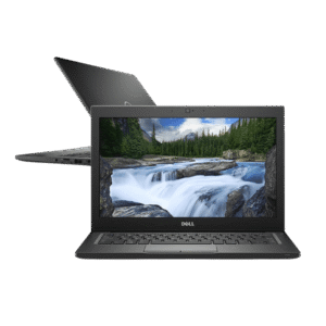 Dell Latitude 7290 - Intel Core i7 7th Gen, 8GB RAM, 256GB SSD, 12.5" Non-Touch Display