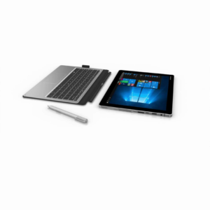 HP Elite x2 1012 G2 Intel Core i5 7th Gen 8GB RAM 256GB SSD 12-Inch Touchscreen Detachable Laptop