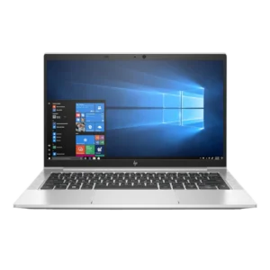 HP EliteBook 830 G7, Intel Core i5 10th Gen, 8GB RAM, 256GB SSD, 13.3-Inch Non-Touch Laptop