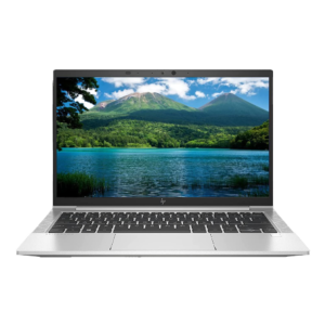 HP EliteBook 840 G8 Intel Core i5 11th Gen 8GB RAM 256GB SSD 14-Inch Business Laptop