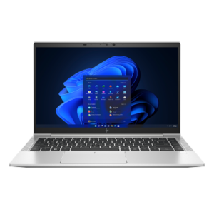 HP EliteBook 845 G7 AMD Ryzen 3 Pro 4450U 8GB RAM 256GB SSD 14-Inch Business Laptop