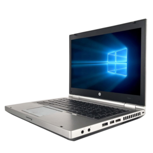 HP EliteBook 8470p, Intel Core i5 3rd Gen, 8GB RAM, 500GB HDD, 14-Inch Display