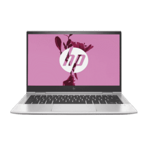 HP EliteBook 830 G8, Intel Core i5 11th Gen, 8GB RAM, 256GB SSD, 13.3-Inch Non-Touch Laptop