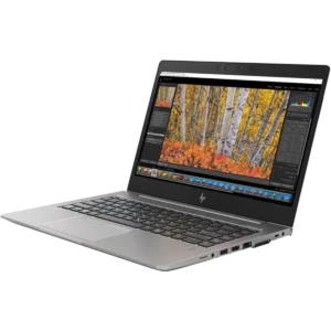 HP ZBook Firefly 14 G6 Intel Core i7 8th Gen 16GB RAM 512GB SSD 14-Inch Touchscreen Mobile Workstation with 4GB Dedicated Graphics