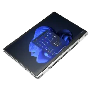 HP EliteBook x360 1040 G8 Intel Core i5 11th Gen 16GB RAM 256GB SSD 14-Inch Touchscreen Convertible Laptop
