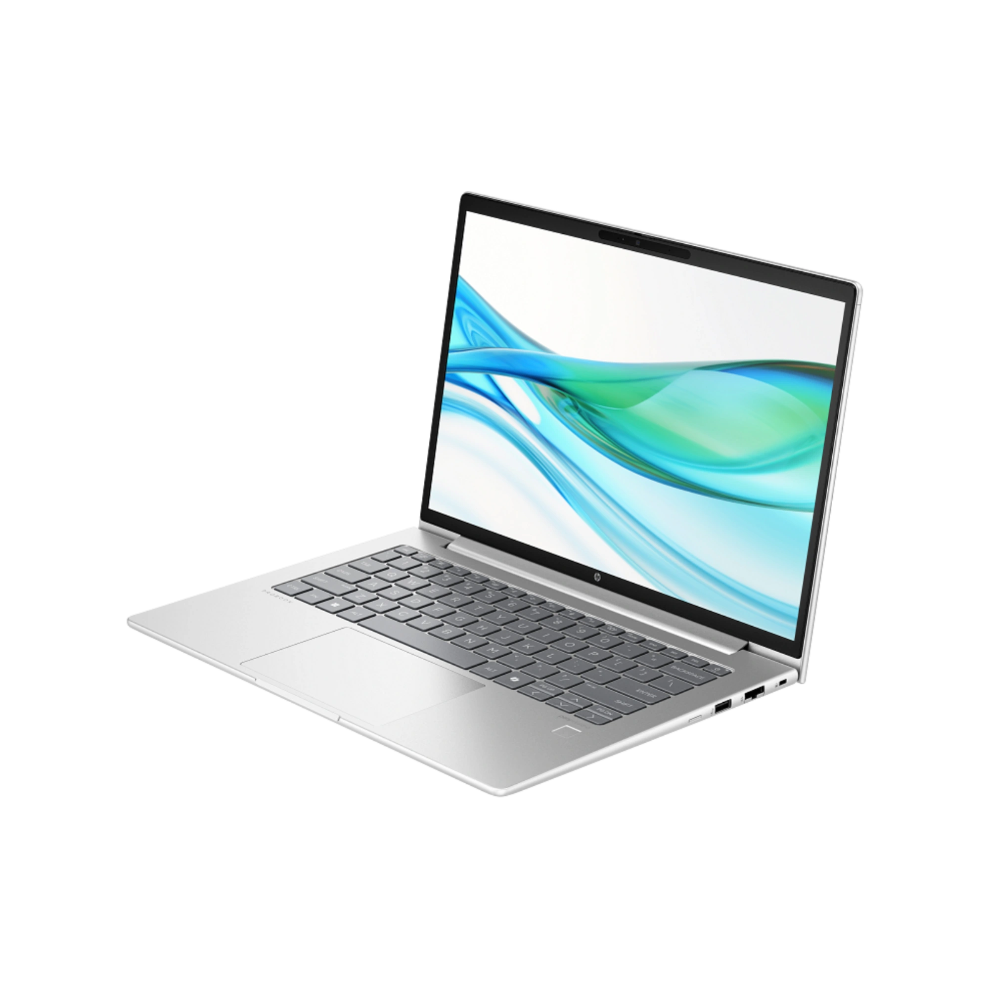 HP ProBook 440 G11 Intel Core Ultra 7 155U 8GB RAM 512GB SSD 14-Inch WUXGA Business Laptop - Image 2