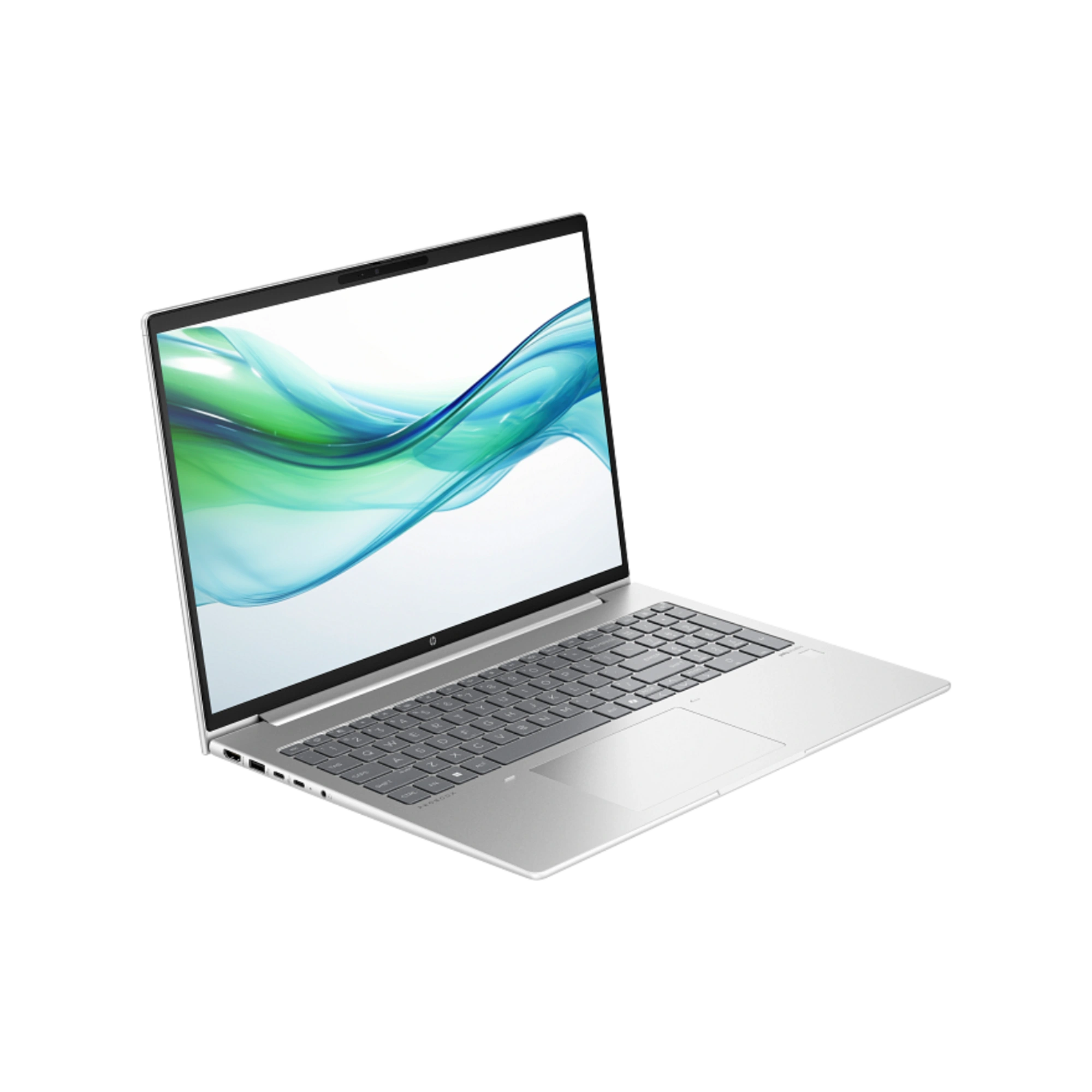 HP ProBook 460 G11 Intel Core Ultra 7 155U 16GB RAM 512GB SSD 16-Inch WUXGA Business Laptop - Image 4