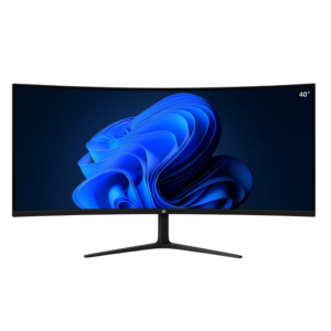 JS NovaCurve 40C Veon 40" 5K Ultra-Wide Curved Monitor 120Hz