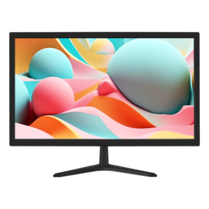 JS Nova 19.5" Office Monitor 75Hz HD+ Display (JSNOVA-20F75HD)