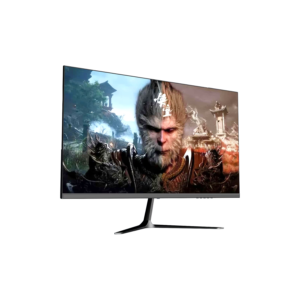 JS Nova 21.5" FHD 120Hz Esports Monitor with USB-C Dock (JSNOVA-22F120FHD-C)