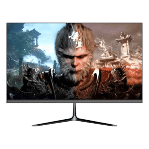 JS Nova Veon 24" FHD Esports Monitor with Type-C Dock (JSNOVA-24F120FHD-C)
