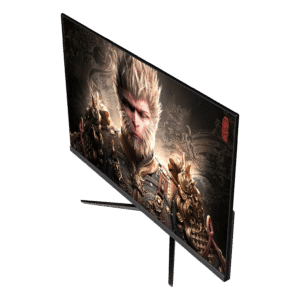 JS Nova Veon 27" FHD Esports Monitor (JSNOVA-27F120FHD)