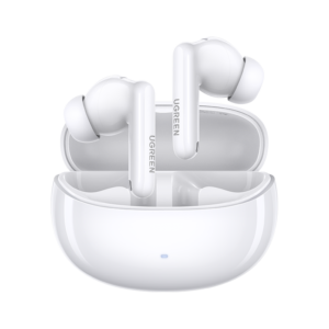UGREEN WS206 HiTune T3 Pro Active Noise-Cancelling Wireless Earbuds