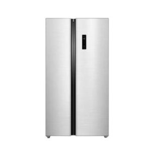 TCL P635 Side-by-Side Refrigerator 635 Litres