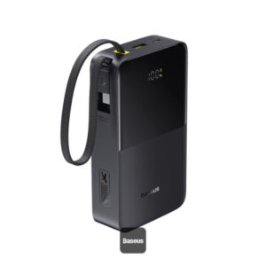 Baseus Bipow 2 Standard 20000mAh 22.5W Powerbank