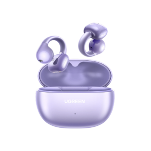 UGREEN WS209 HiTune S3 Open-Ear True Wireless Bluetooth Earbuds Purple