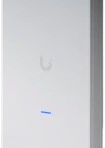 Ubiquiti U6 Mesh Pro Indoor Outdoor WiFi 6 Access Point