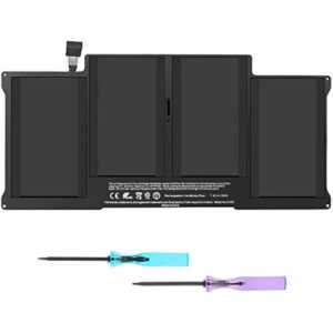 Apple A1405/A1377/A1496 Replacement Battery for MacBook Air 13″ A1369/A1466