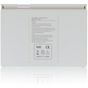 Apple A1189 Replacement Battery for MacBook Pro 17″ (2006-2008)