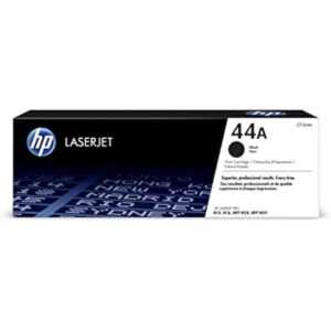 HP 44A Black Original LaserJet Toner Cartridge
