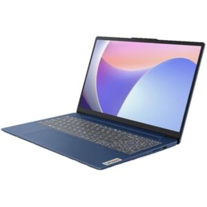 Lenovo IdeaPad Slim 3 15IRU8 Intel Core i3-1315U 8GB RAM 256GB SSD 15.6" FHD Arctic Grey