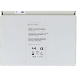 Apple A1175 Replacement Battery for MacBook Pro 15″ (2006-2008)