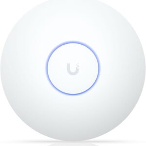 Ubiquiti U7-LR UniFi WiFi 7 Long-Range Access Point