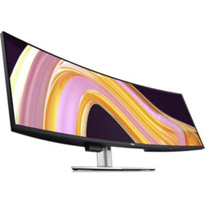 Dell U4924DW 49-Inch Curved DQHD Monitor