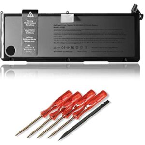 Apple A1383 Replacement Battery for MacBook Pro 17″ A1297 (2011)