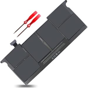 Apple A1406/A1495 Replacement Battery for MacBook Air 11″ A1370/A1465