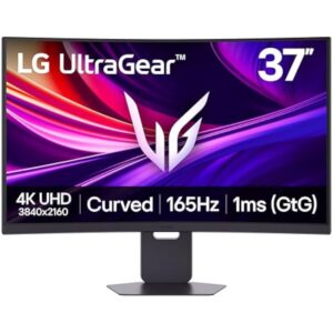 LG 37G800A-B 37-Inch Wide LCD Monitor